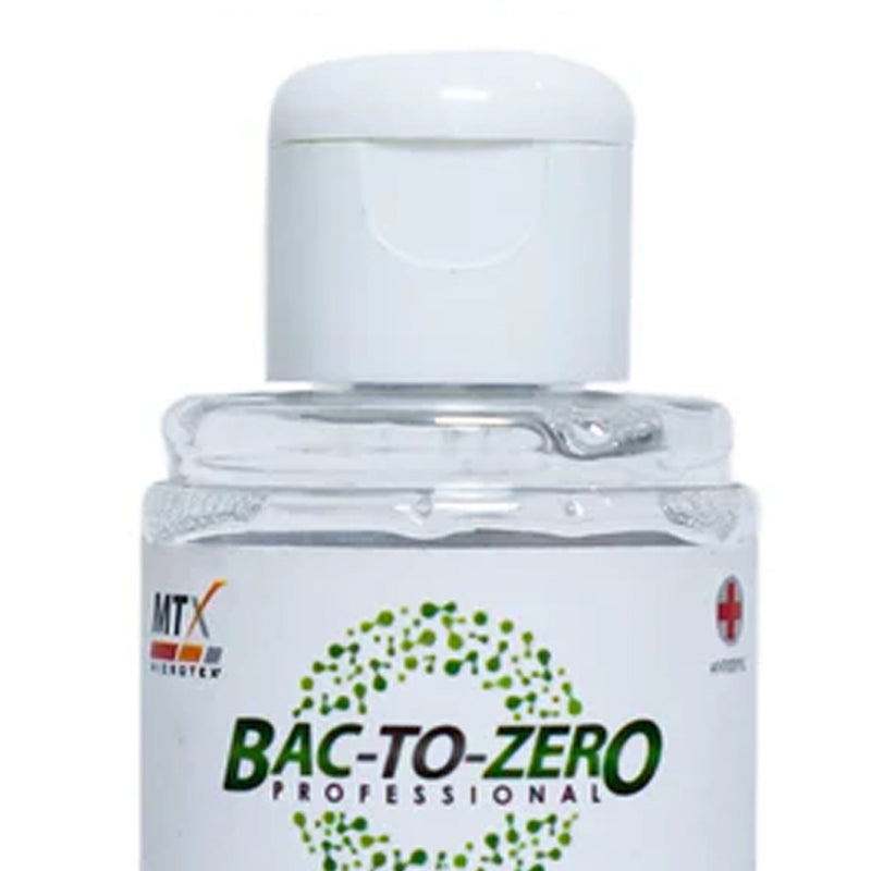 Microtex Bac to Zero Solution Pure Neutral Scent 60ml