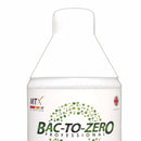Microtex Bac to Zero Solution Pure Neutral Scent 500ml