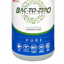 Microtex Bac to Zero Solution Pure Neutral Scent 500ml
