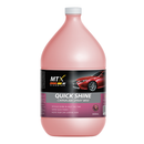 Microtex Quick Shine Carnauba Spray with Beading 3800ml