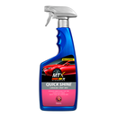 Microtex Quick Shine Carnauba Spray with Beading 500ml