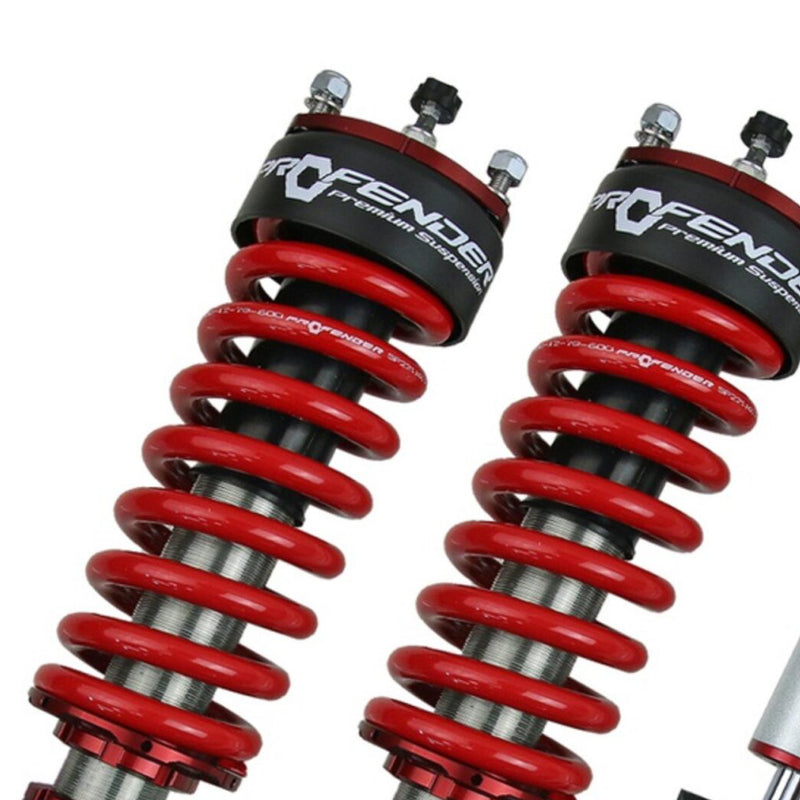 Profender Suspension Queen Series for SUVs