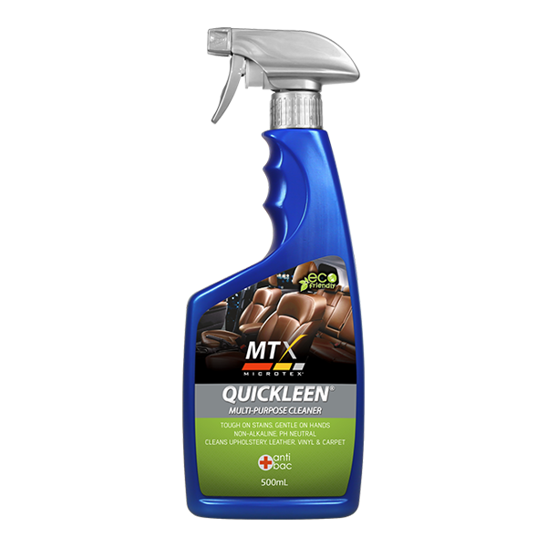 Microtex QUICKleen with Antibac 500ml