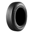 Bridgestone Duravis R611 215/65 R16 106S