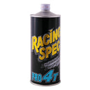 Eneos Fully Synthetic Motorcyle Oil Racing Spec Pro 10W50 1 Liter