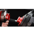 Worksbell Quick Release Rapfix II Red