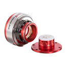 Worksbell Quick Release Rapfix II Red