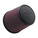 K&N Universal Clamp-On Air Filter RE-0930 3" Inlet, 6" Height