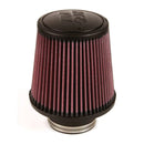 K&N Universal Clamp-On Air Filter RE-0930 3" Inlet, 6" Height