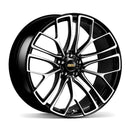 BBS Wheels Japan RE-X 21×9.0