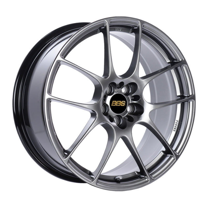 BBS Wheels Japan RF 18×9.0