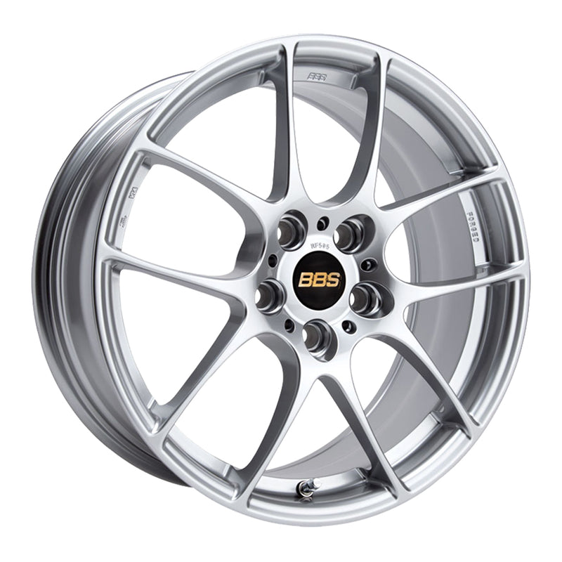 BBS Wheels Japan RF 18×9.0