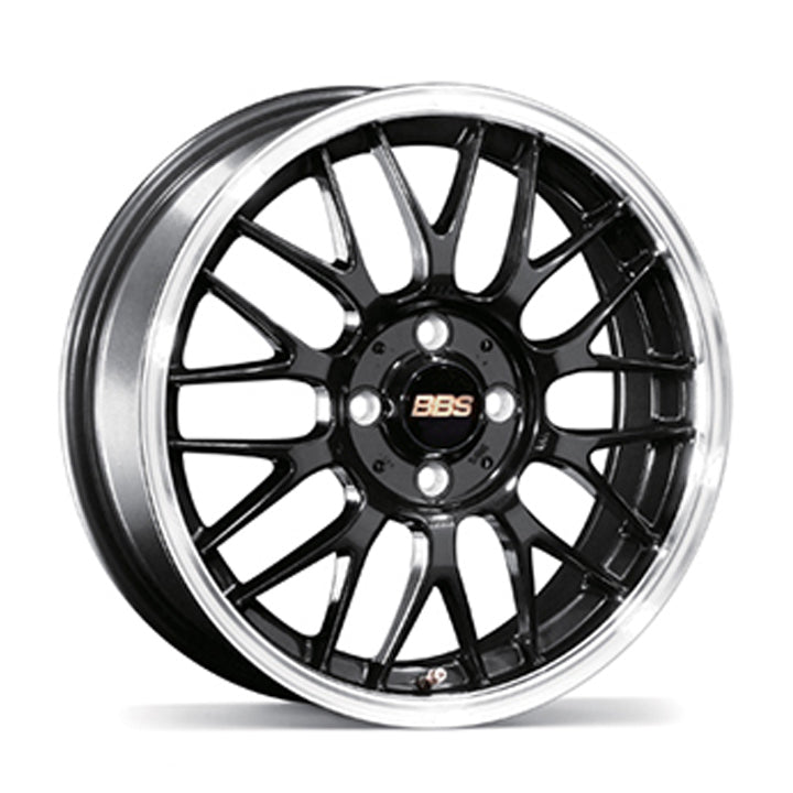 BBS Wheels Japan RG-F 15×5.5