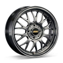 BBS Wheels Japan RG-F 16×7.0