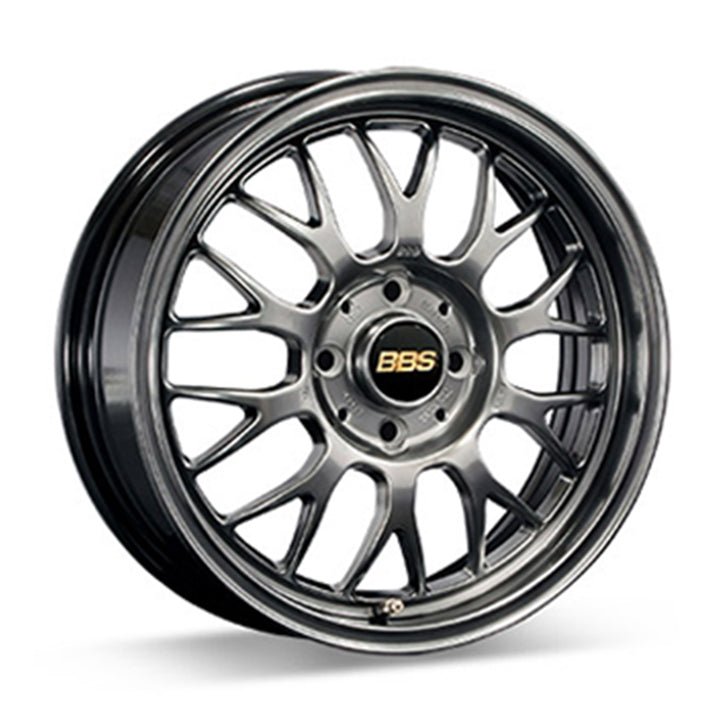 BBS Wheels Japan RG-F 15×5.5