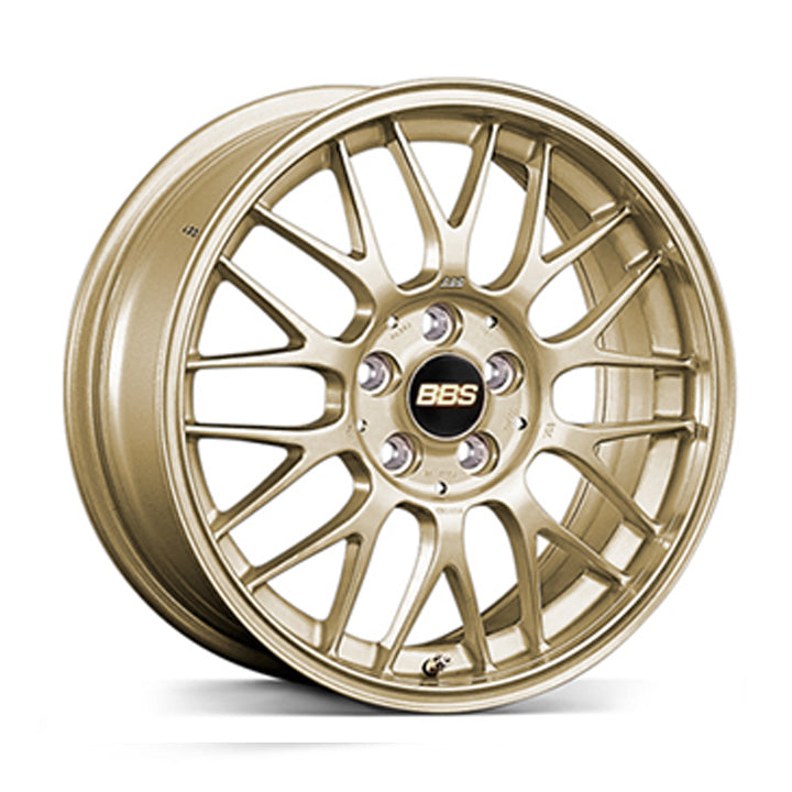 BBS Wheels Japan RG-F 15×5.5