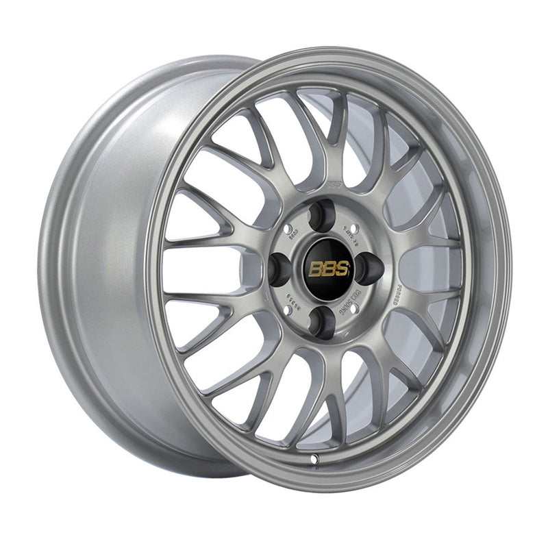 BBS Wheels Japan RG-F 15×5.5