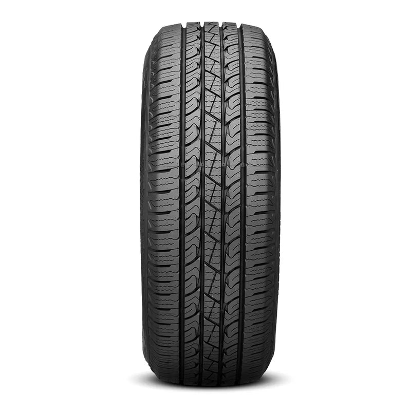 Nexen Roadian HTX RH5 255/65 R18 111T