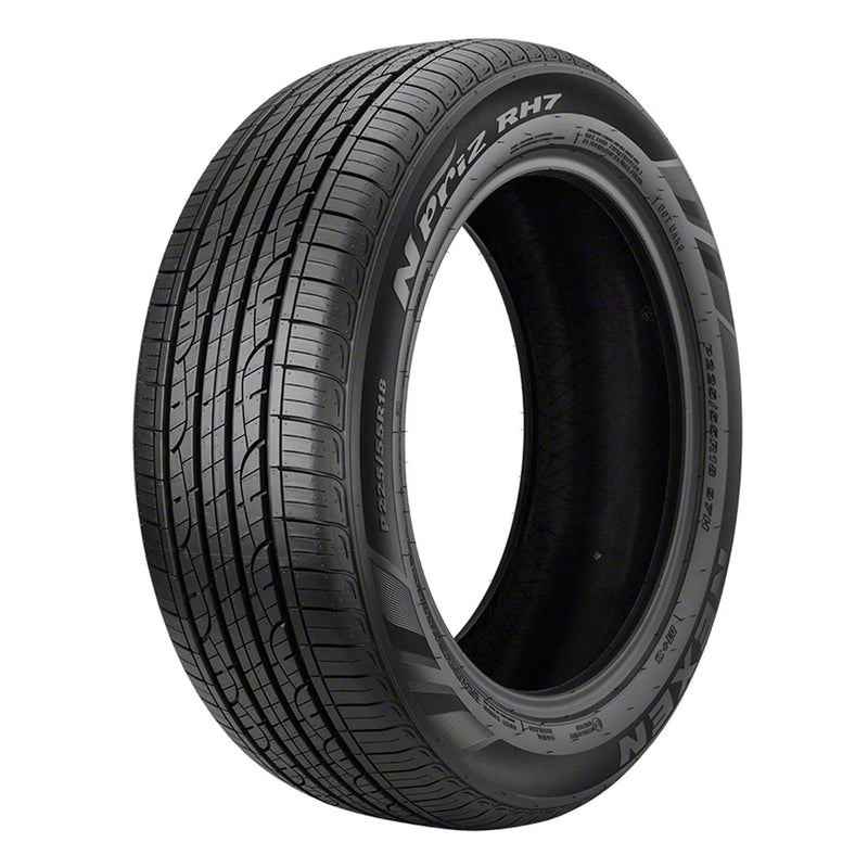 Nexen N'Priz RH7 225/55 R18 98H