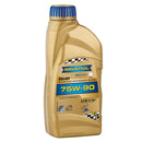 Ravenol Fully Synthetic Manual Transmission USVO Racing Gear Oil RHP 75W90 1 Liter