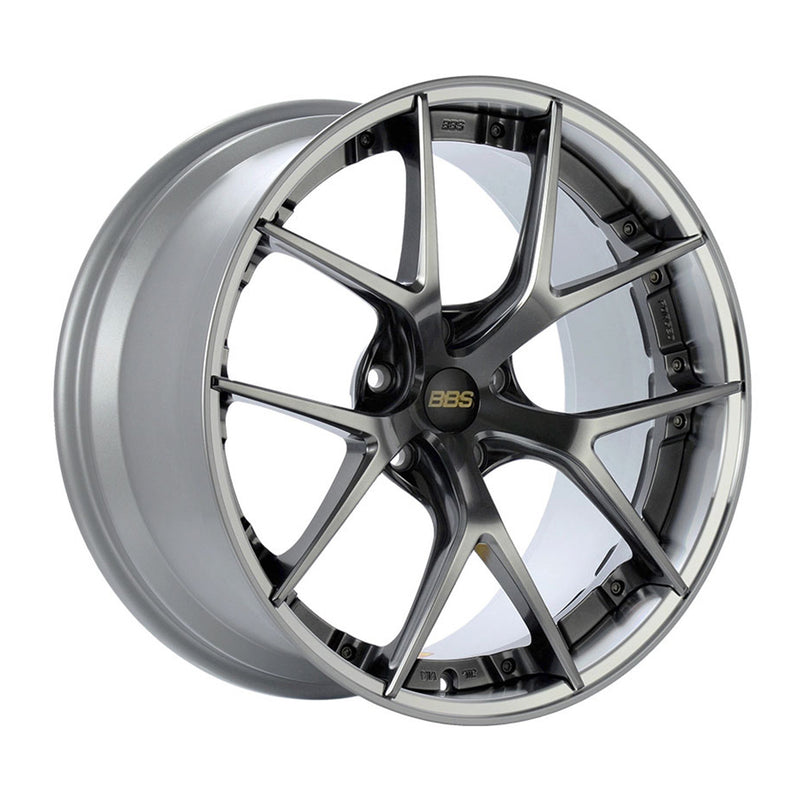 BBS Wheels Japan RI-S 20×9.5