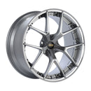 BBS Wheels Japan RI-S 20×9.0