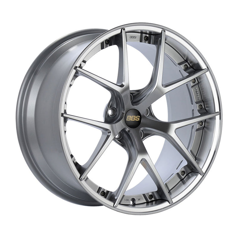 BBS Wheels Japan RI-S 20×9.5