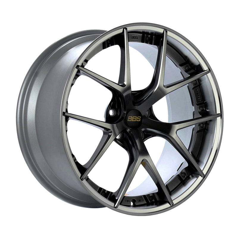 BBS Wheels Japan RI-S 20×9.5