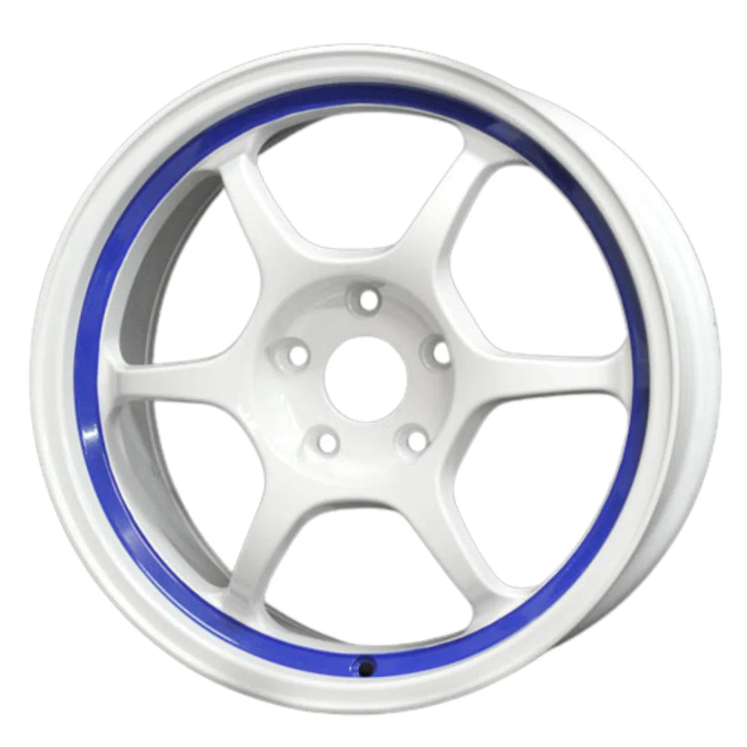 Rms Rims Rota Wheels RMS 17 x 7.5