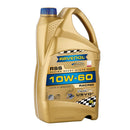 Ravenol Fully Synthetic USVO Racing RSS 10W60 4 Liters