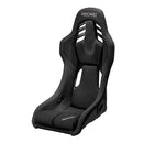 Recaro Japan Non FIA Motorsport/Racing Shell Seat Series RSS BK Brilliant Mesh x Kamui Fabric