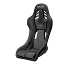 Recaro Japan Non FIA Motorsport/Racing Shell Seat Series RSS BK Brilliant Mesh x Kamui Fabric