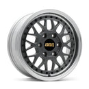 BBS Wheels Japan RT-X 17×6.5