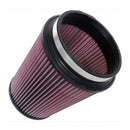 K&N Universal Clamp-On Air Filter RU-1020 6" Inlet, 8" Height