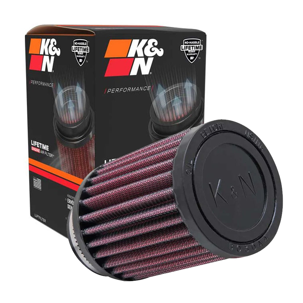 K&N Filters 22-8034PK Car And Motorcycle Air Filter Wrap