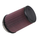 K&N Universal Clamp-On Air Filter RU-2590 4" Inlet, 7" Height