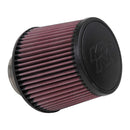 K&N Universal Clamp-On Air Filter RU-3570 3" Inlet, 5" Height