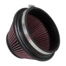 K&N Universal Clamp-On Air Filter RU-4600 6" Inlet, 4" Height