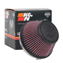 K&N Universal Clamp-On Air Filter RU-4600 6" Inlet, 4" Height