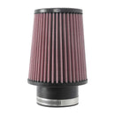 K&N Universal Clamp-On Air Filter RU-4650 3" Inlet, 6" Height