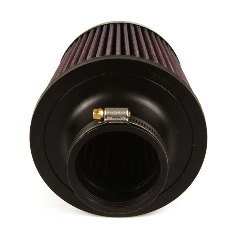 K&N Universal Clamp-On Air Filter RU-4960 2.75" Inlet, 5.5" Height