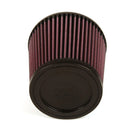 K&N Universal Clamp-On Air Filter RU-4960 2.75" Inlet, 5.5" Height