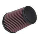 K&N Universal Clamp-On Air Filter RU-5111 3" Inlet, 5.75" Height