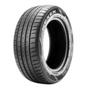 Nexen N'Fera RU1 215/55 R18 99V
