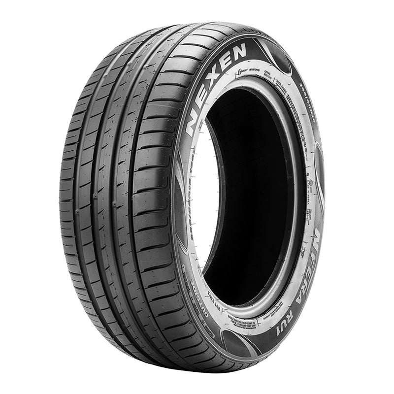 Nexen N'Fera RU1 215/55 R18 99V