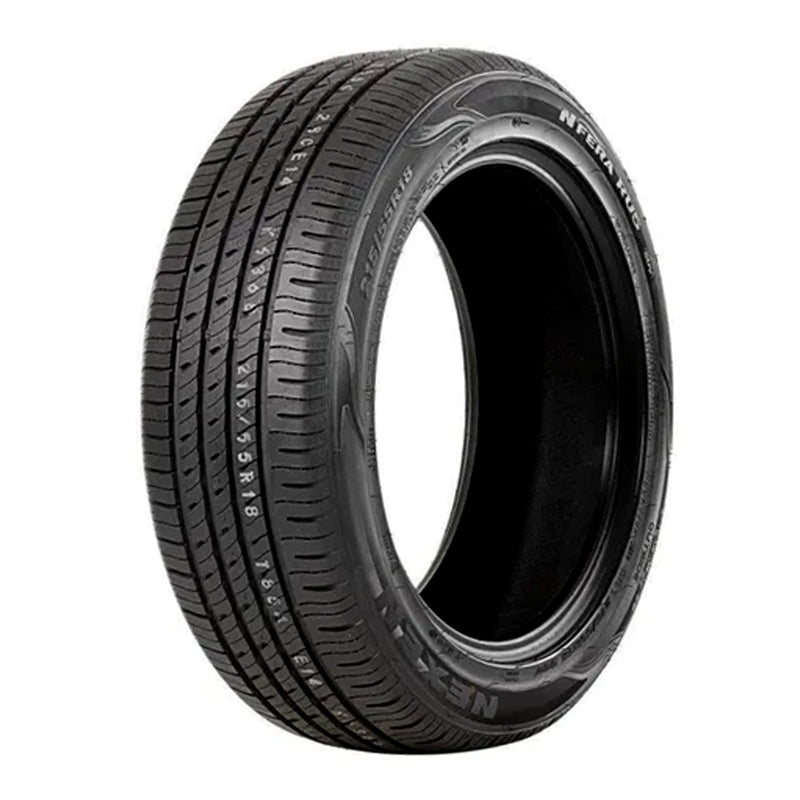 Nexen N'Fera RU5 245/55 R19 103V