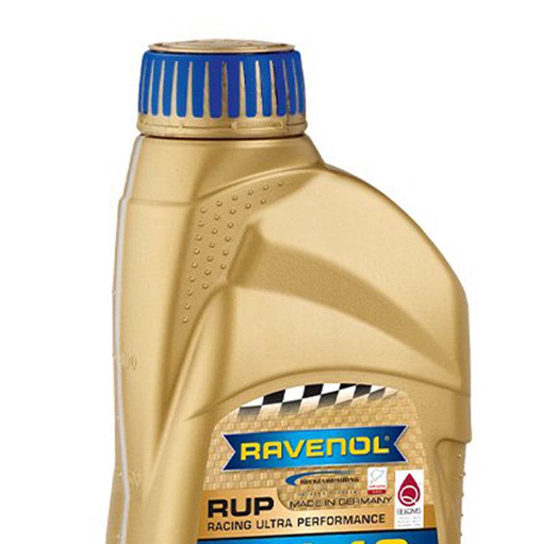 Ravenol Fully Synthetic USVO Racing RUP 5W40 1 Liter