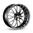 BBS Wheels Japan RZ-D 21×10.0