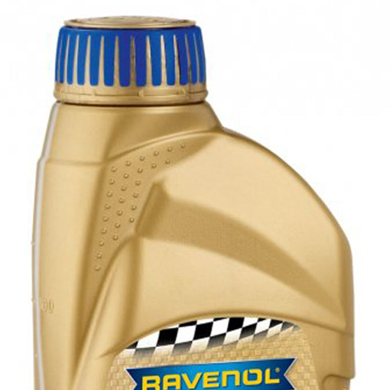Ravenol Fully Synthetic Clean Syntho USVO Racing 4-T Motobike 10W60 1 Liter