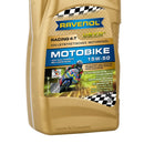 Ravenol Fully Synthetic Clean Syntho USVO Racing 4-T Motobike 15W50 1 Liter